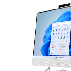 HP 200 G4 All in One Corei3